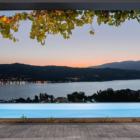 Apartamento Heaven'S Door Samos Town Exterior foto
